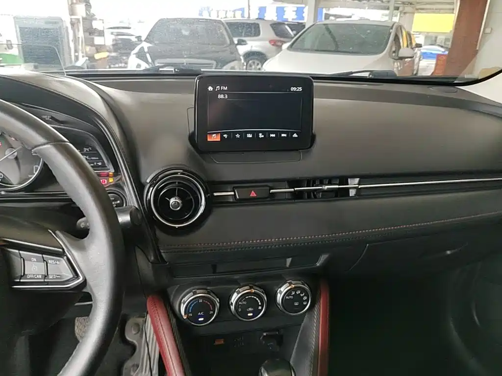 Mazda CX-3 2018 2018 Model 2.0L Automatic Premium Edition