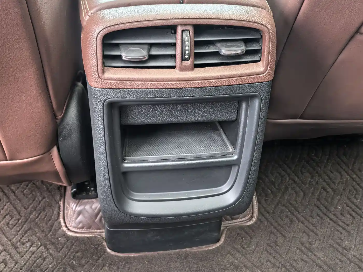 BUICK ANGKEWEI PLUS