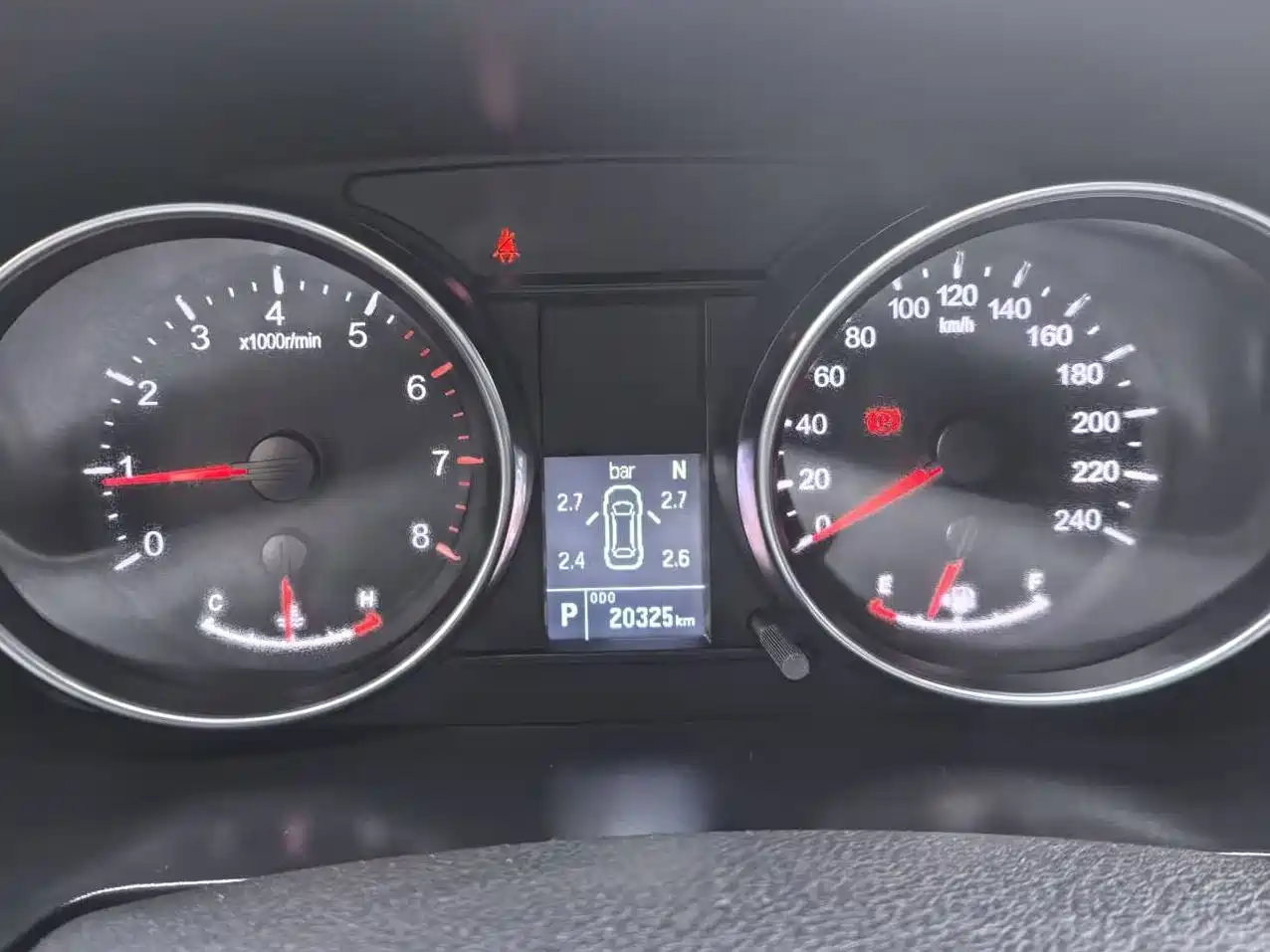 Haval M6 2023 PLUS 1.5T DCT Elite Smart Connect фото 12