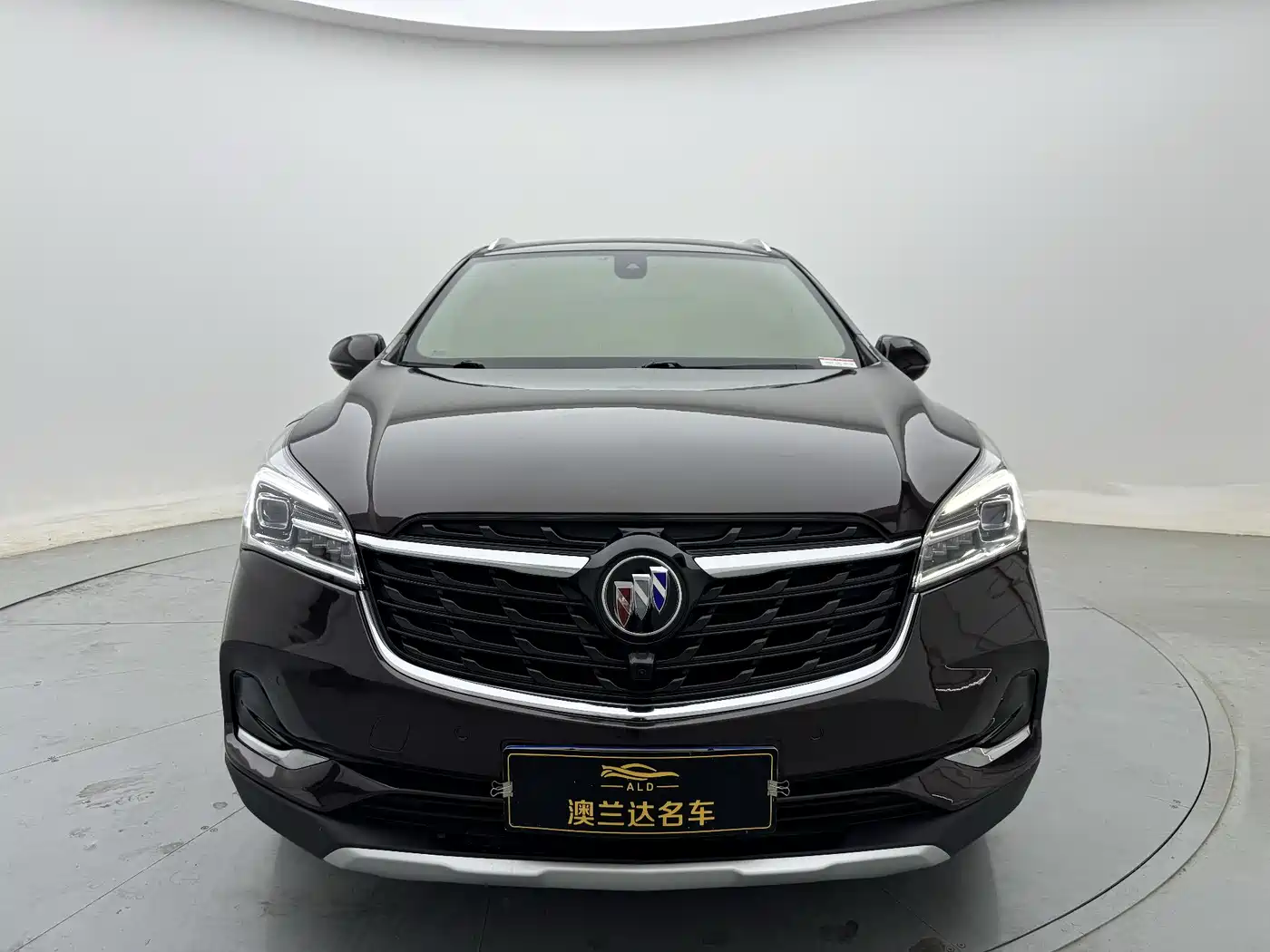 Buick Envision Plus 2020 28T AWD All-round Sports Flagship фото 2