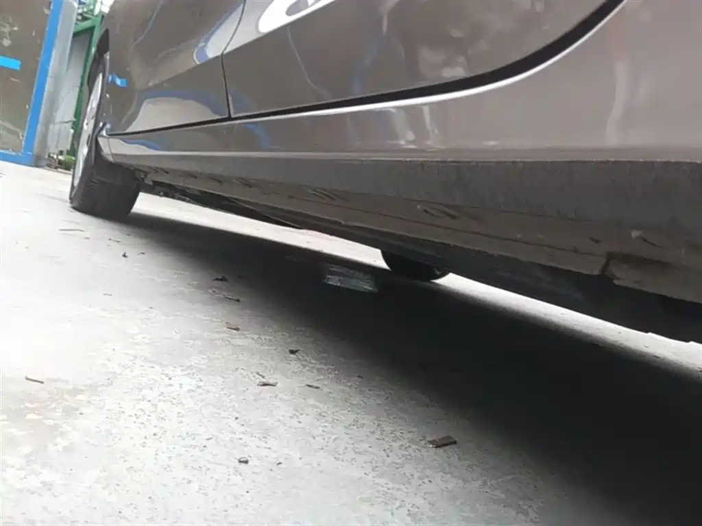 Honda Greiz 2019 2016 1.5L CVT Classic Edition
