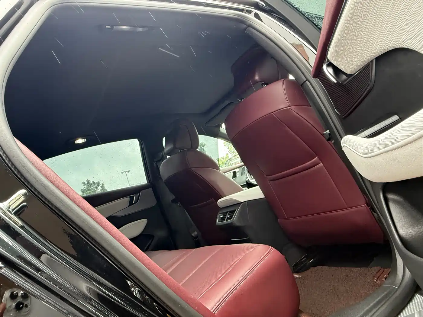 Buick LaCrosse 2025 2025 Model 28T Platinum Edition