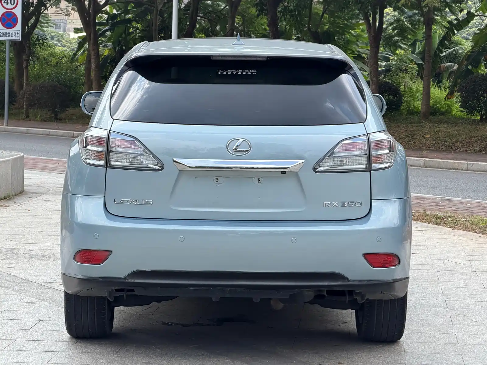 Photo 15 - Lexus RX Classic