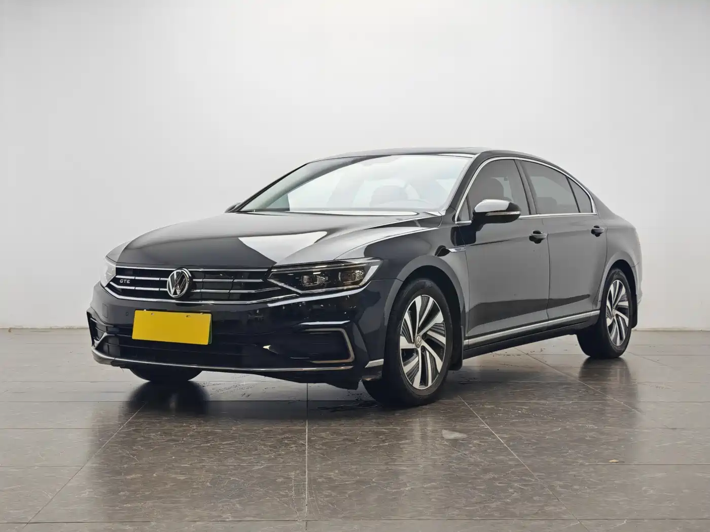 Volkswagen Magotan GTE Plug-in Hybrid 2020 GTE Luxury