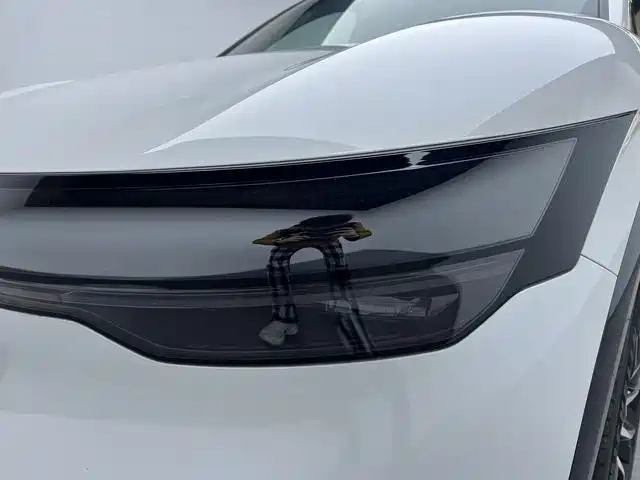 ZEEKR EXTREME KRYPTON 7X