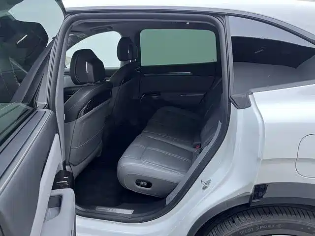 ZEEKR EXTREME KRYPTON 7X