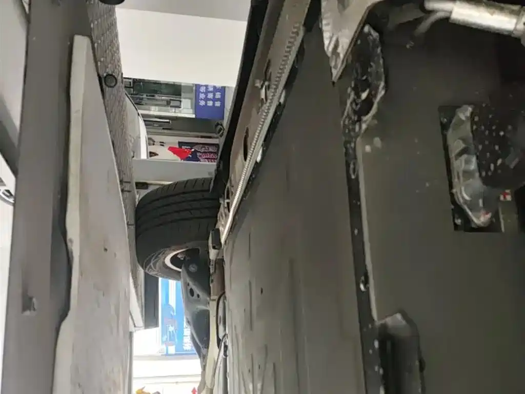 FANG CHENG BAO LEOPARD 5