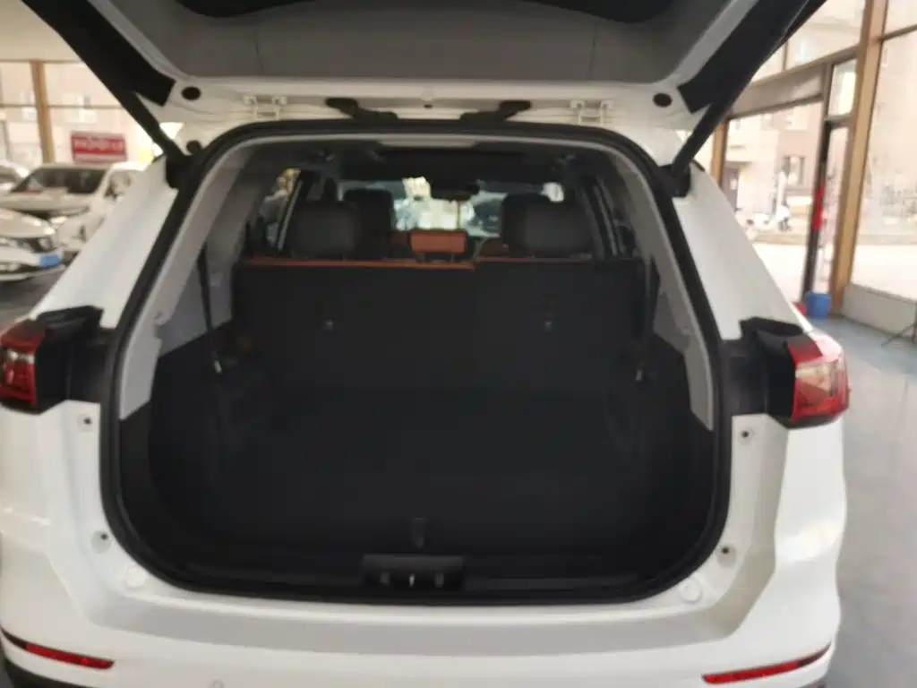 Photo 19 - Chery Tiggo 8 PLUS