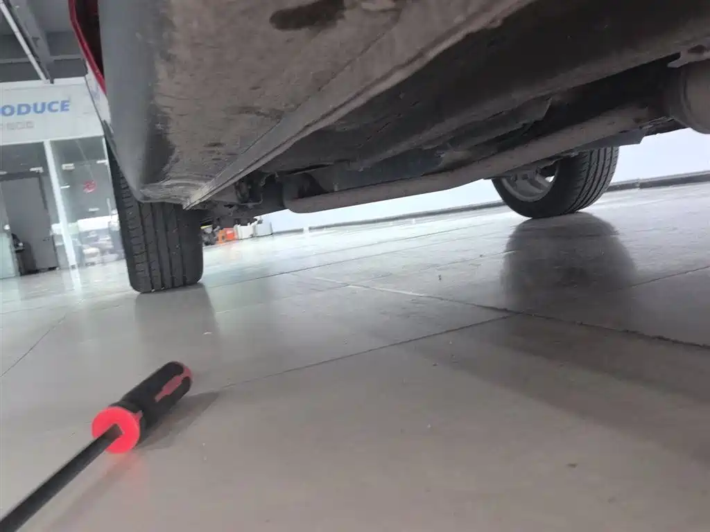 Changan CS35 2018 2017 1.6L Auto Luxury