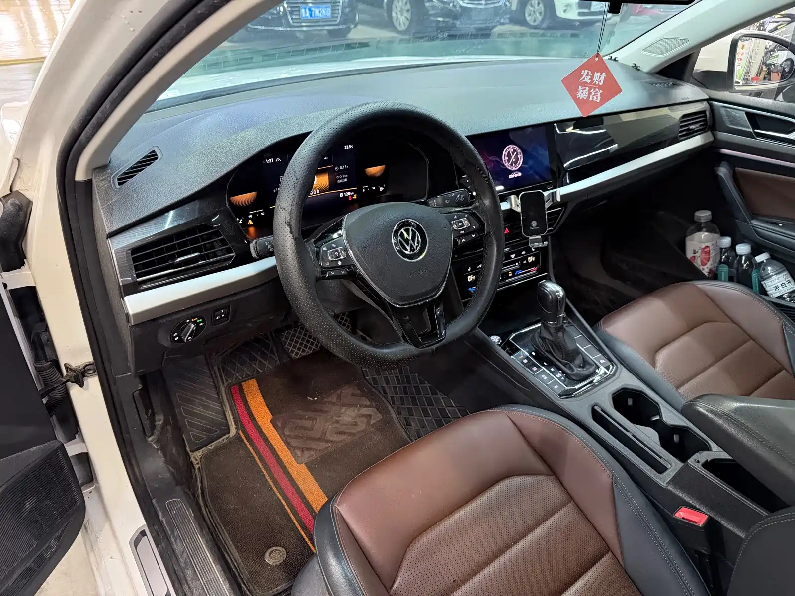 Photo 10 - Volkswagen Lavida