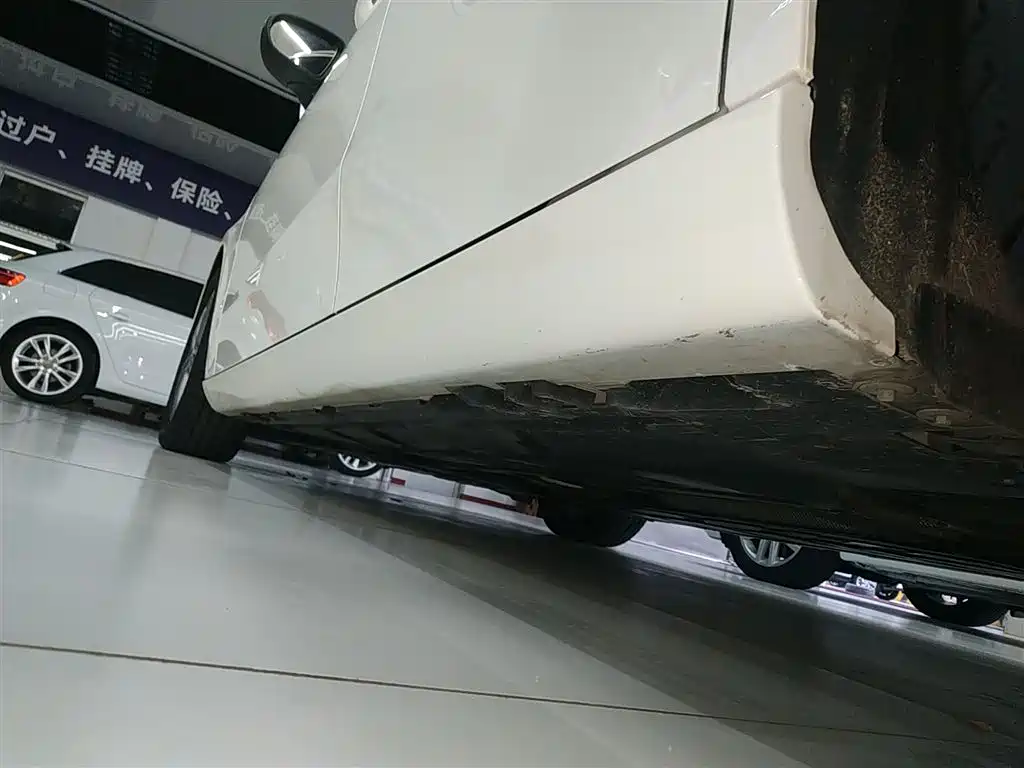 Mercedes-Benz A-Class (Import) 2019 A 200 Dynamic Version фото 18