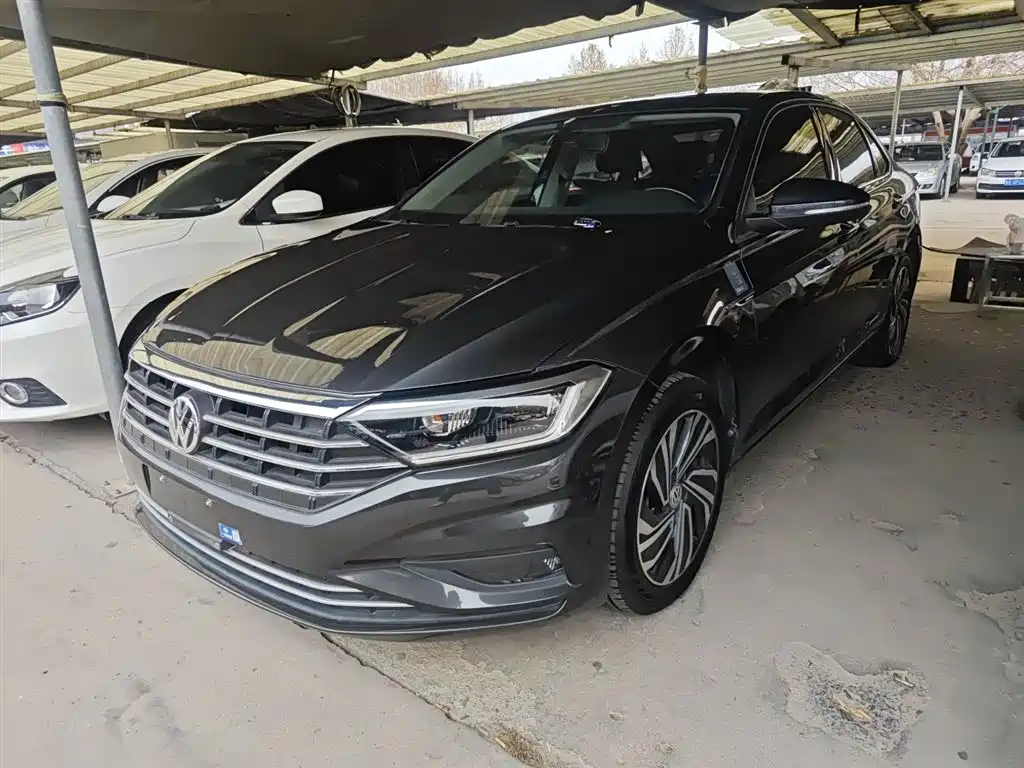 Volkswagen Sagitar 2022 280TSI DSG Soaring Edition фото 2
