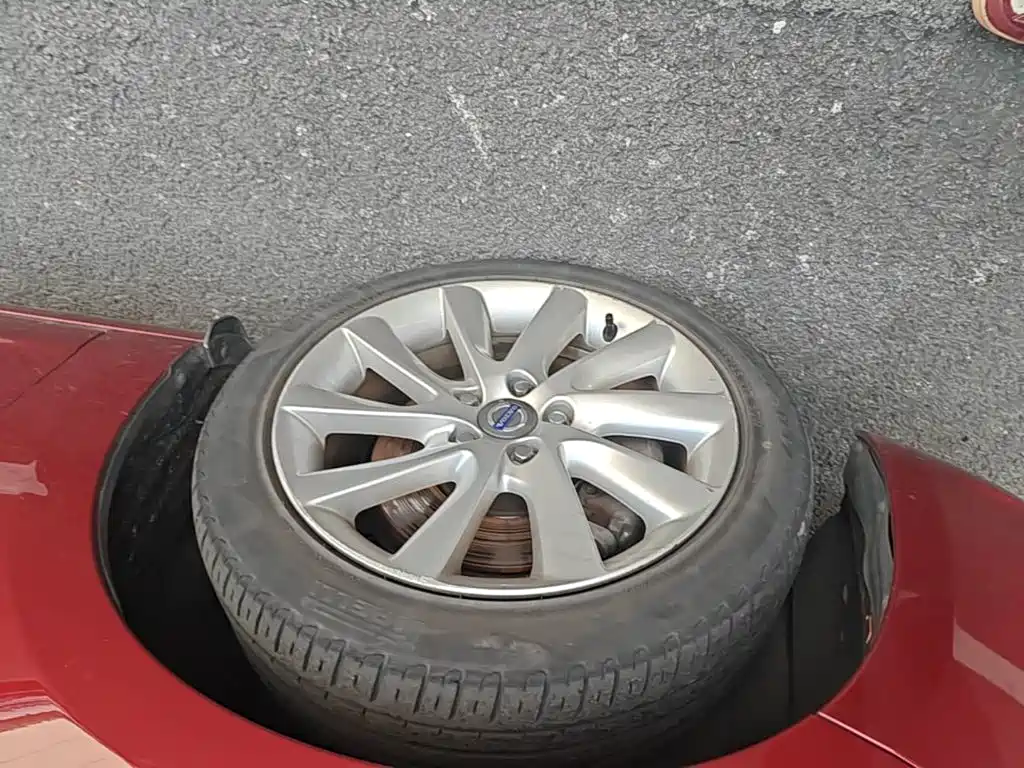 Volvo S60 2015 2015 S60L 2.0T Smart Vision
