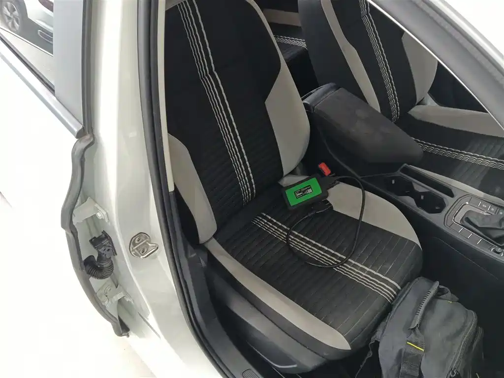 Volkswagen Bora 2024 200TSI DSG Smooth Ride Edition фото 21