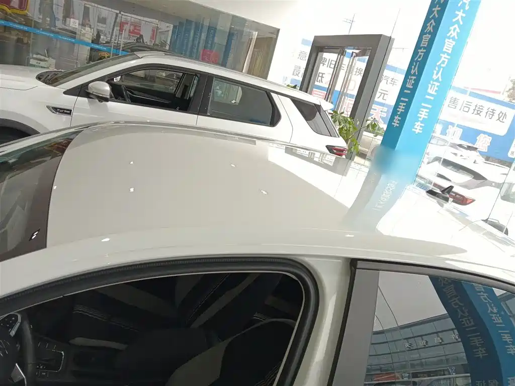 Volkswagen Bora 2024 200TSI DSG Smooth Ride Edition фото 27