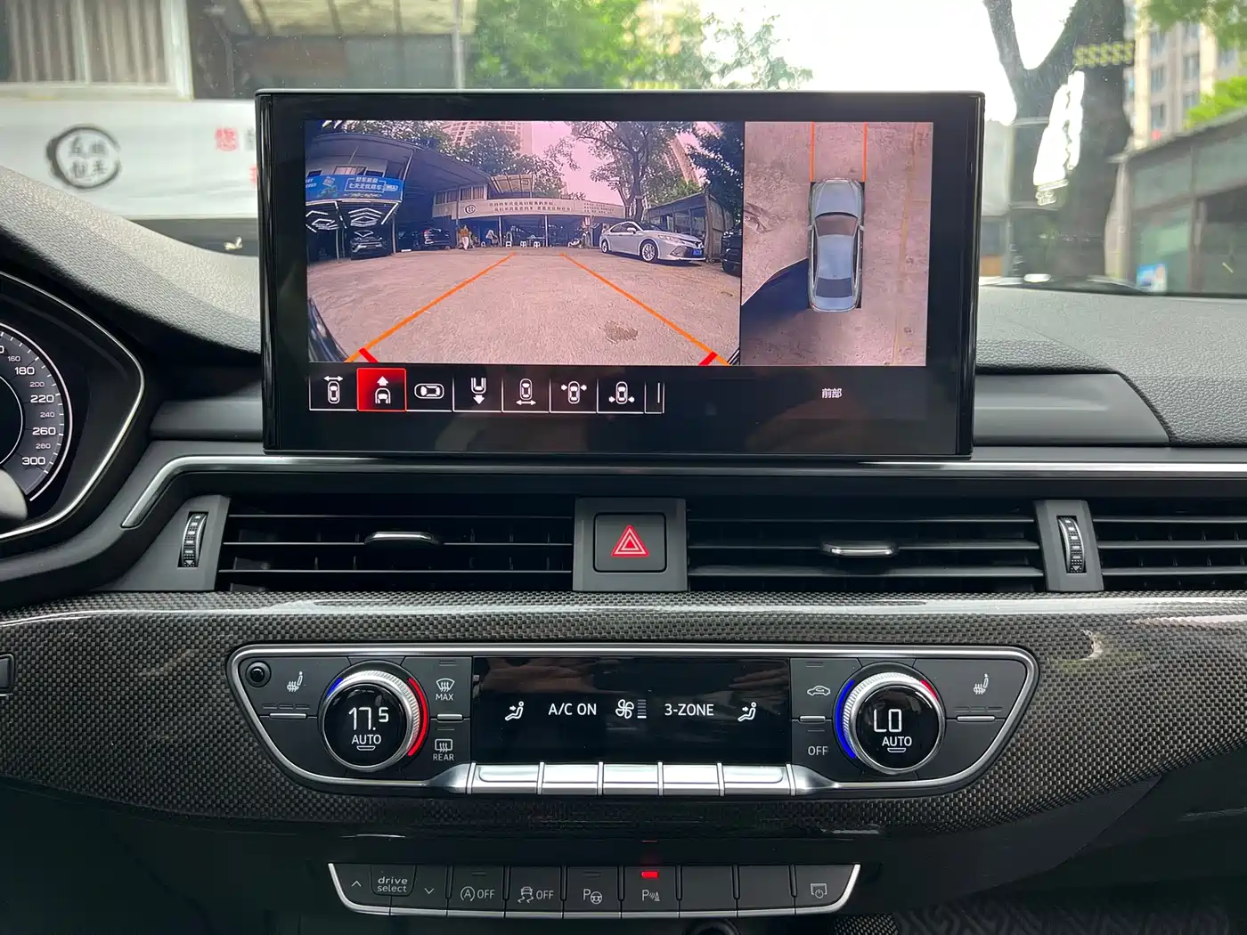 Audi A4L 2020 40 TFSI Luxury Elegance фото 15