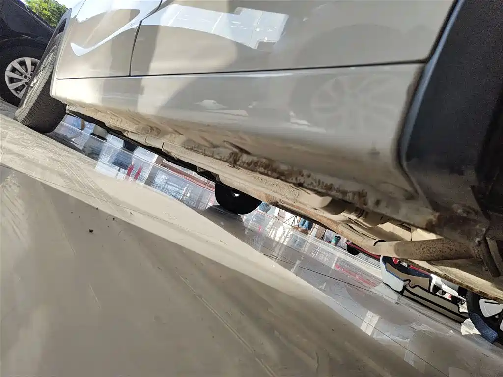 Baojun 310 2019 2016 1.2L Manual Comfort Model
