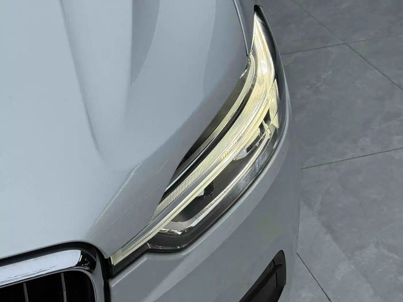 Volvo XC60 2018 T5 AWD Momentum Edition фото 3