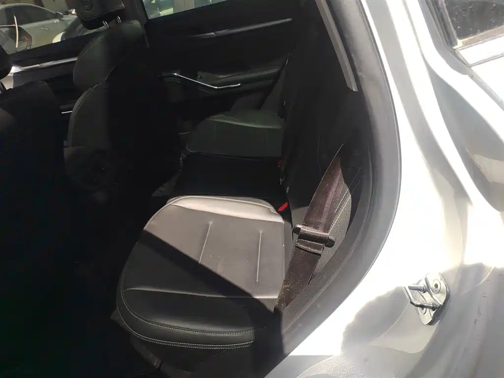 Haval H6 New Energy 2023 DHT-PHEV 110KM Joy Ride Edition фото 17