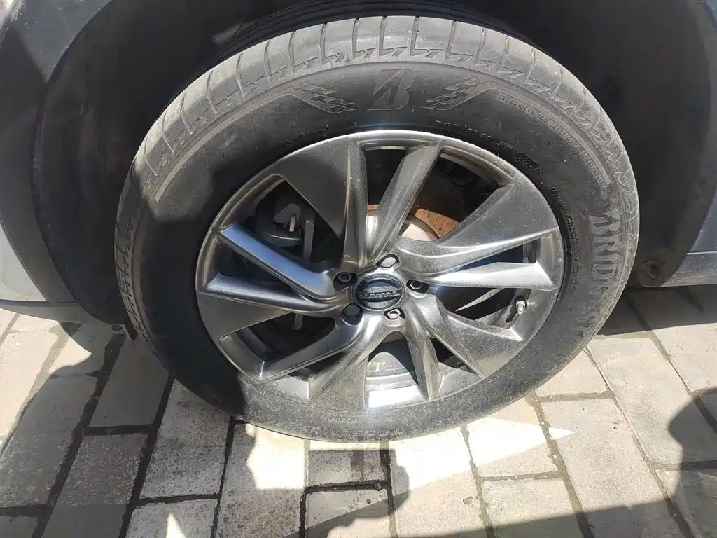 Haval H6 New Energy 2023 DHT-PHEV 110KM Joy Ride Edition фото 23