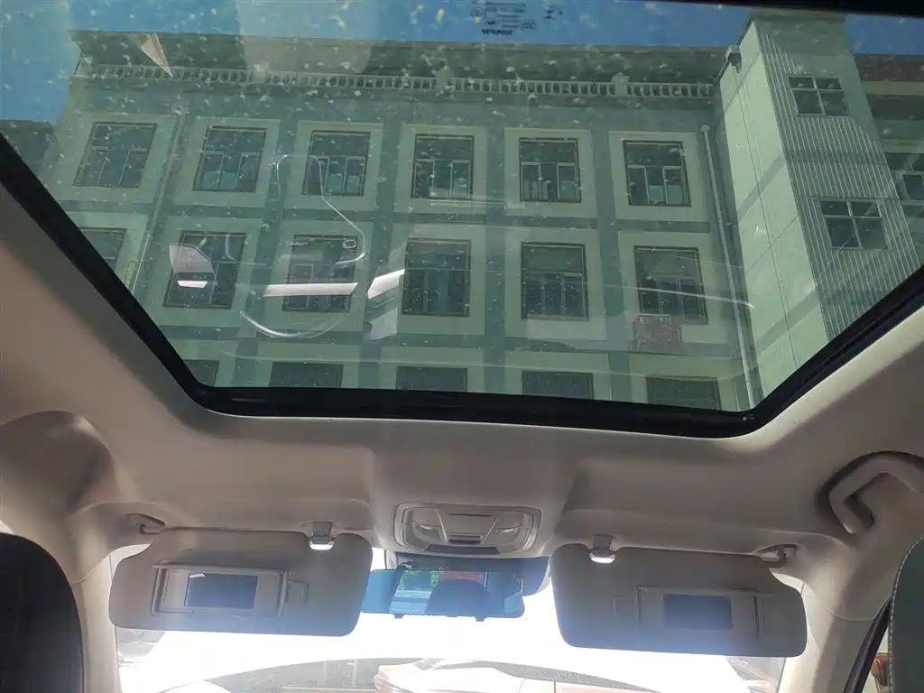 Haval H6 New Energy 2023 DHT-PHEV 110KM Joy Ride Edition фото 18