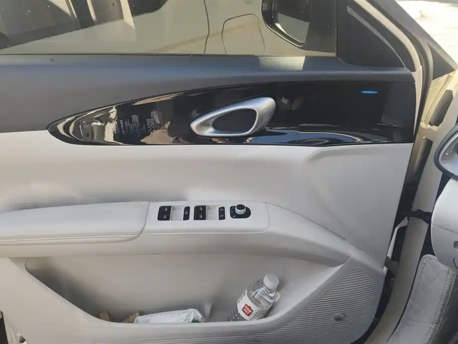 GEELY GALAXY STAR WISH