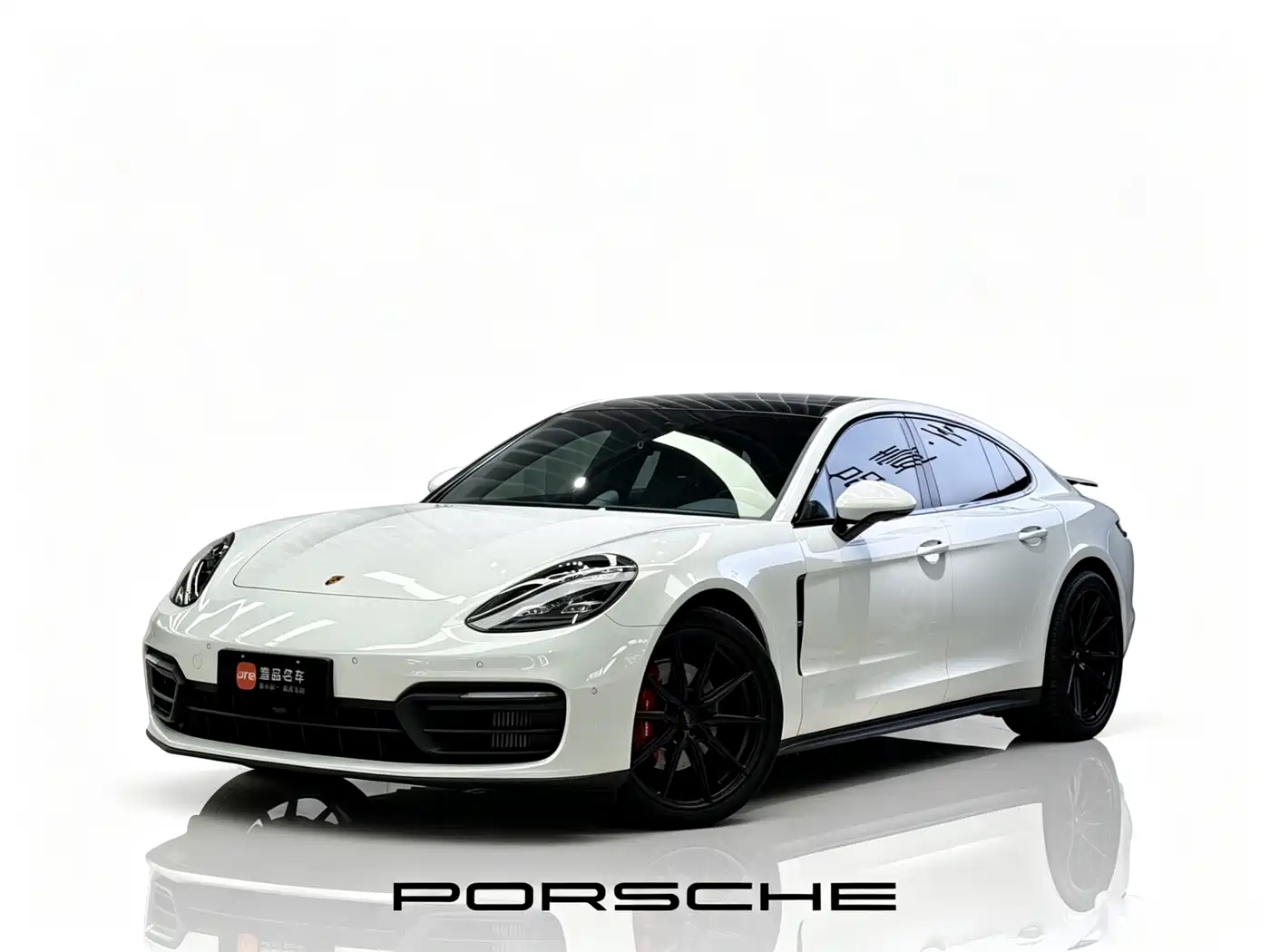 Porsche Panamera 2023 Panamera 2.9T