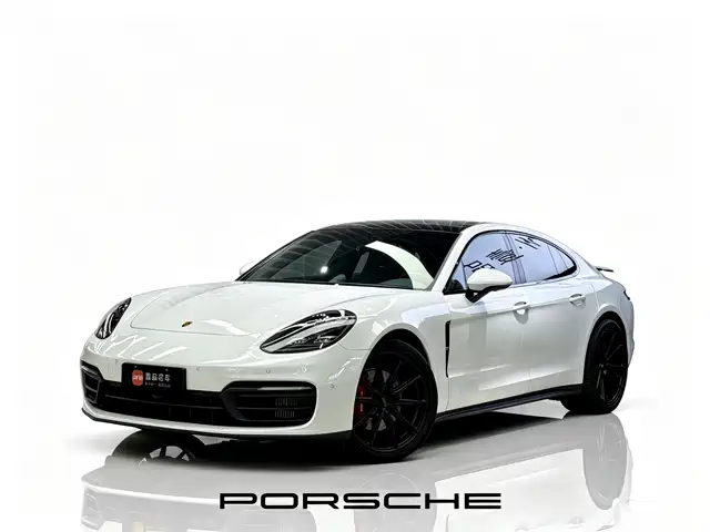 Porsche Panamera 2023 Panamera 2.9T