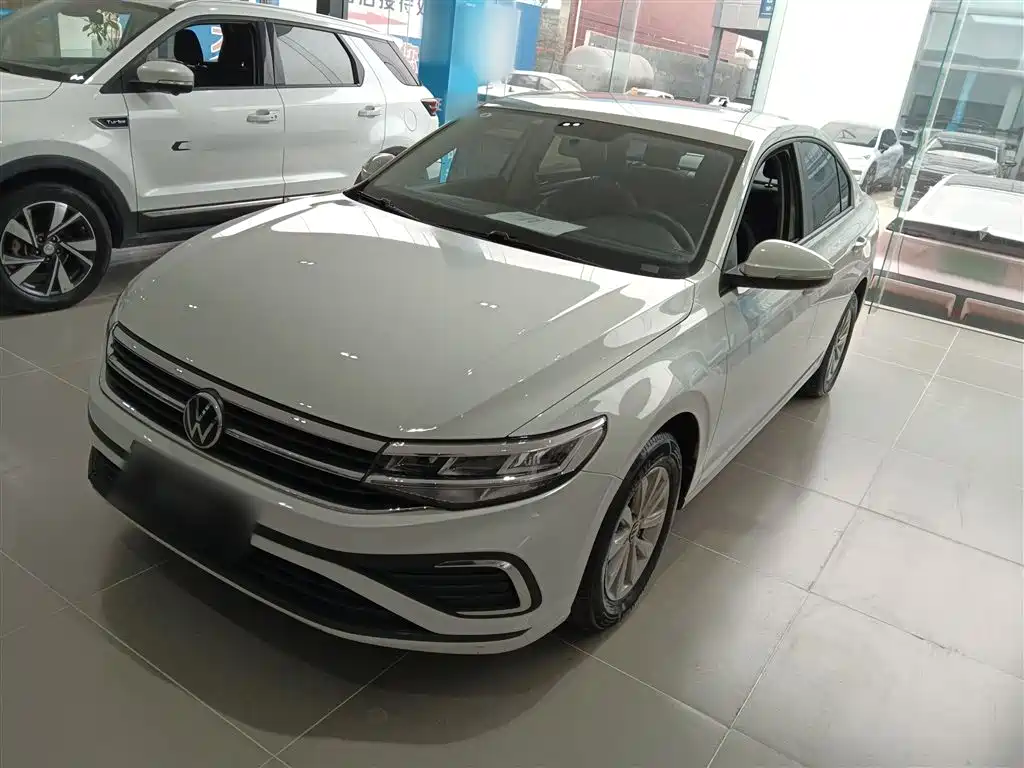Volkswagen Bora 2024 200TSI DSG Smooth Ride Edition фото 2