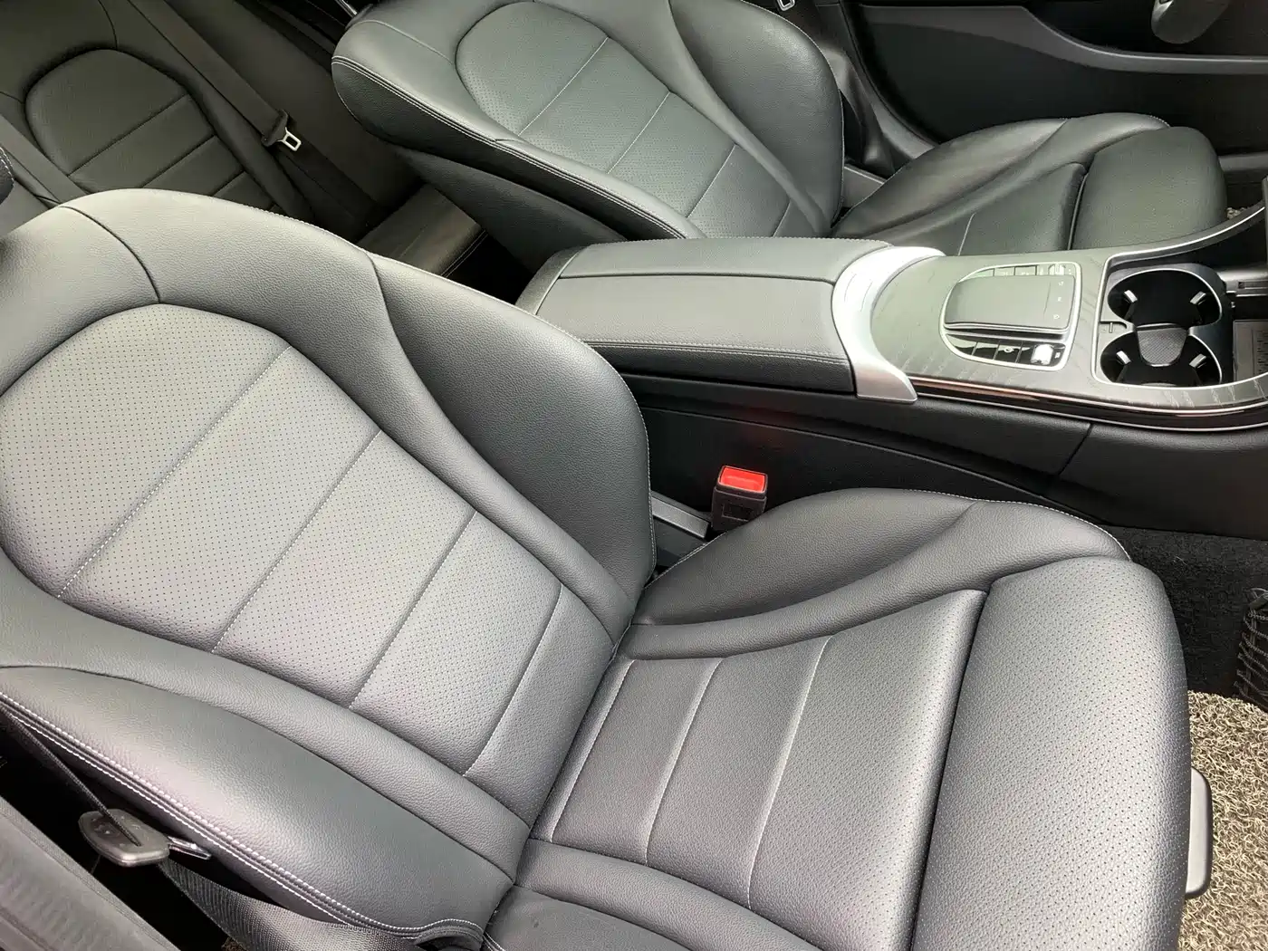 Mercedes-Benz C-Class 2019 C 260 L Sport фото 27