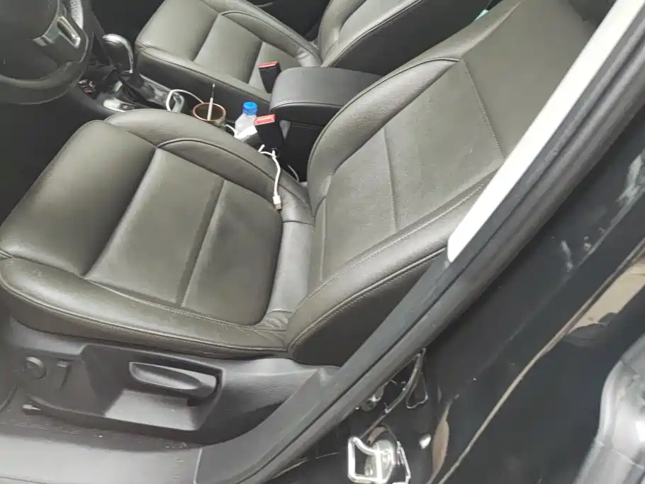 Volkswagen Sharan 2014 2013 1.8TSI Standard