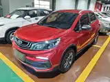 Фото 1 - Geely Vision X3