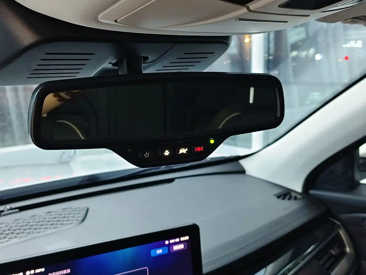 Haval H6 2021 Model 1.5T Automatic Champion Edition фото 25