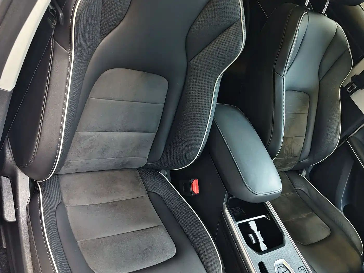 Haval H6 2021 Model 1.5T Automatic Champion Edition фото 37