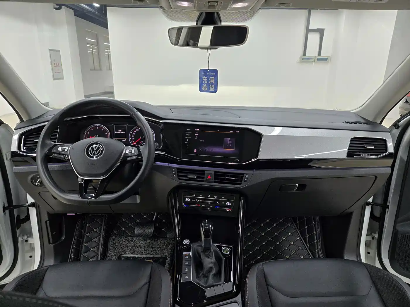 Фото 5 - Volkswagen Tayron