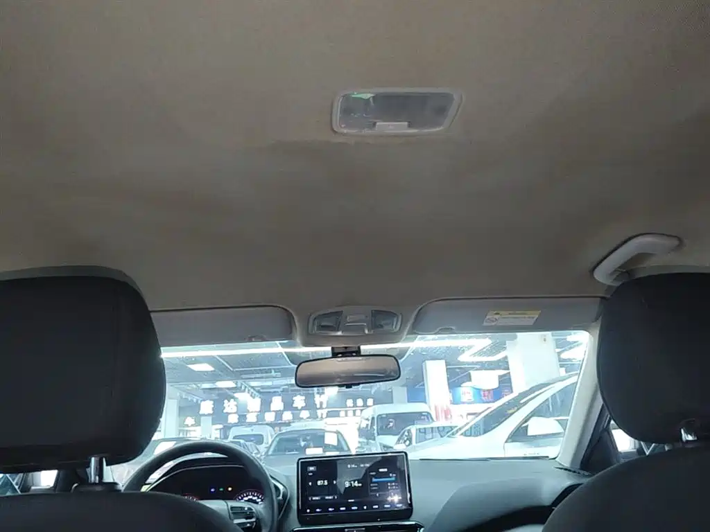 Hyundai Fista 2019 240TGDi Comfort Edition China V фото 18