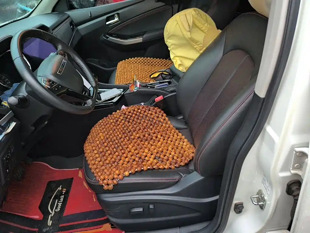 Venucia T70 2019 2019 2.0L CVT Smart Enjoy Edition China V