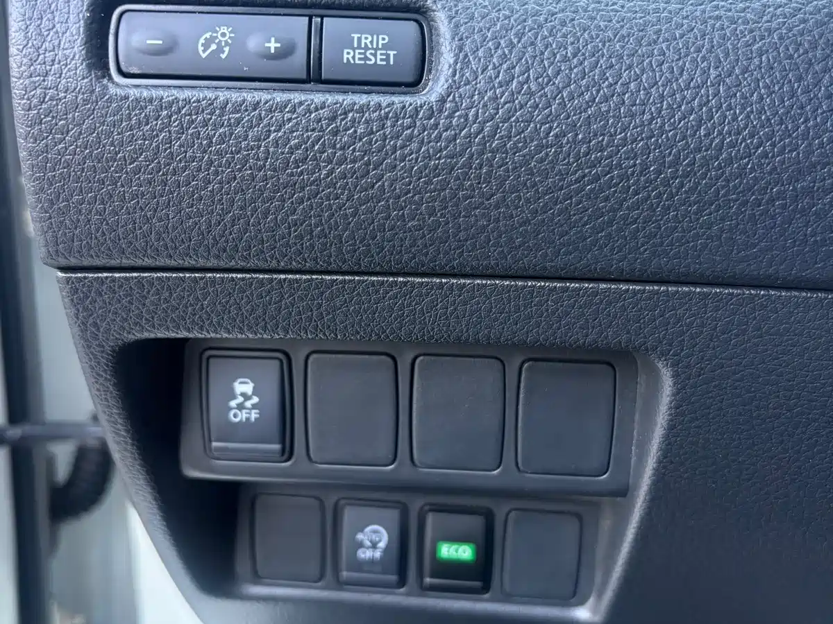 Nissan Qashqai, миниатюра 10