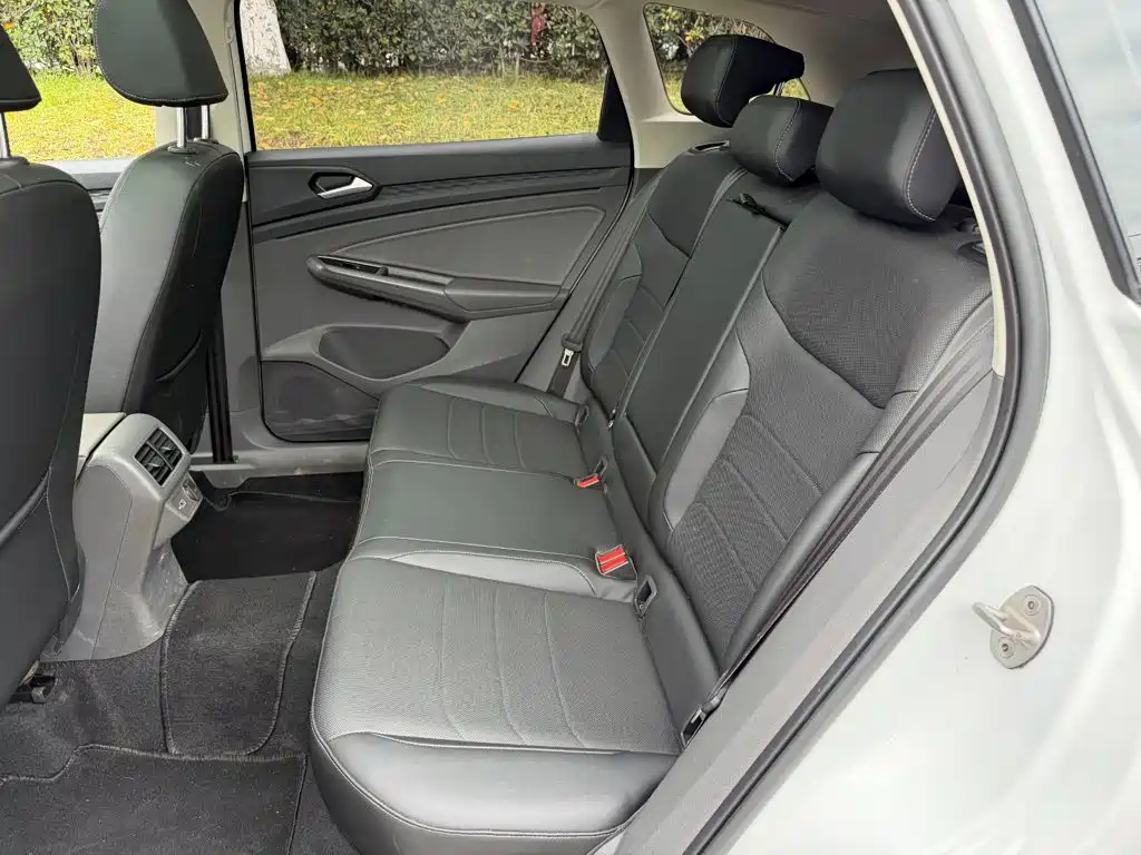Jetta VS7 2021 2020 1.4T Auto Enjoyment