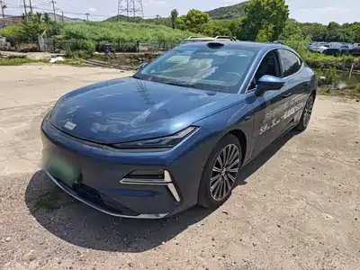Geely Galaxy Starshine 8