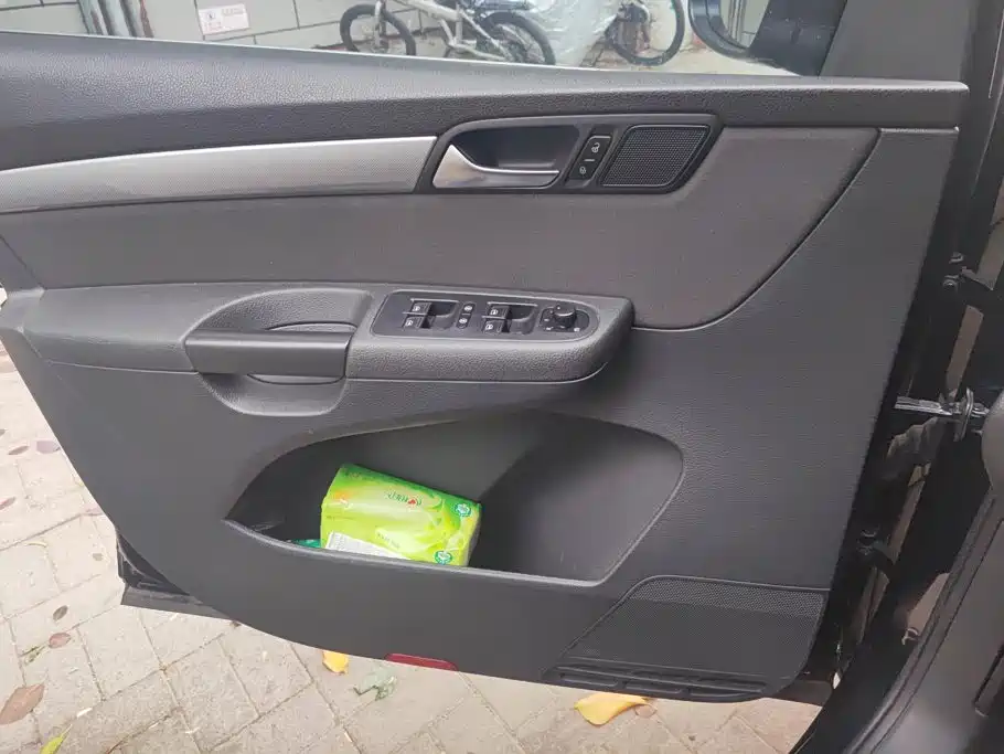 Volkswagen Sharan 2014 2013 1.8TSI Standard