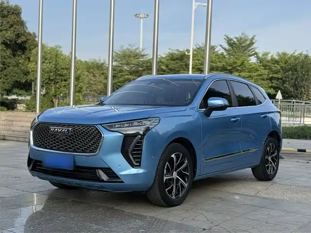  Haval Haval First Love 2021 1.5T Automatic Premium Edition