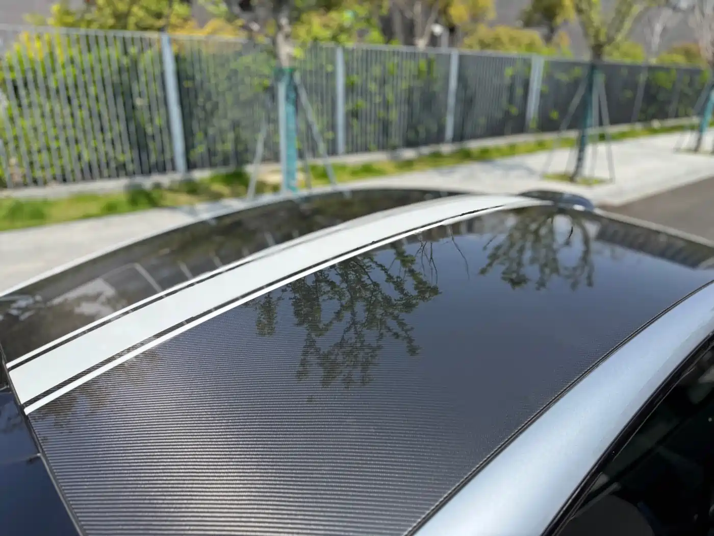 XIAOMI CAR XIAOMI SU7 ULTRA