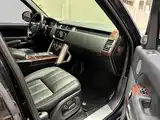 Фото 10 - Land Rover Range Rover