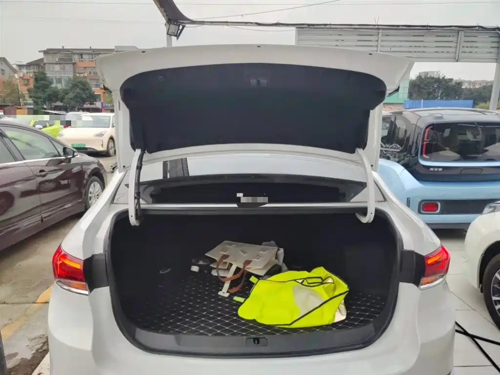 BUICK YINGLANG