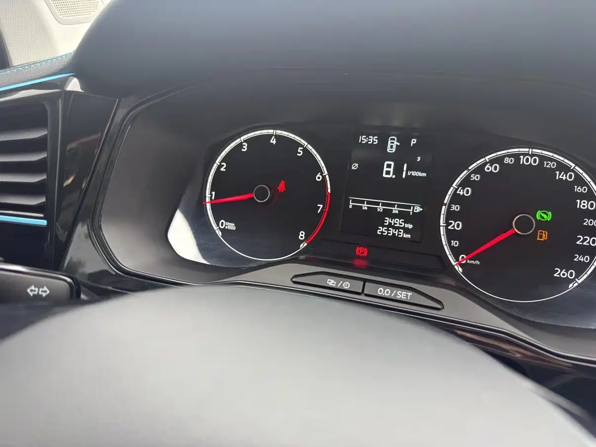 Фото 12 - Jetta VS5