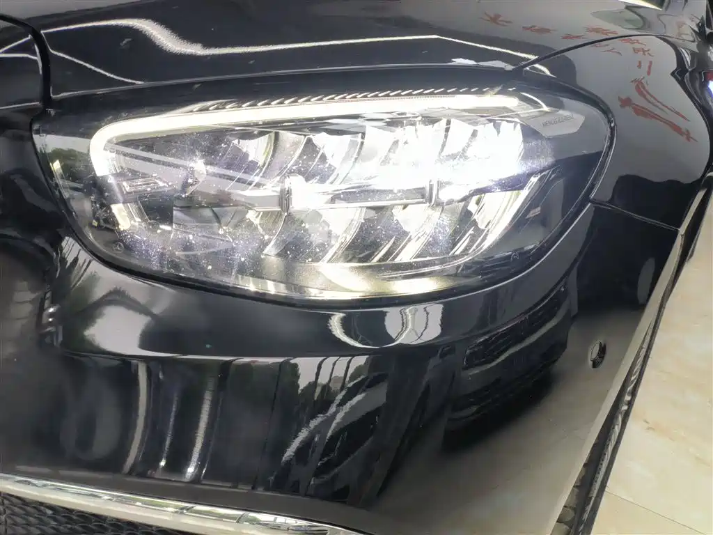 Mercedes-Benz E-Class 2023 Facelift E 300 L Luxury фото 24