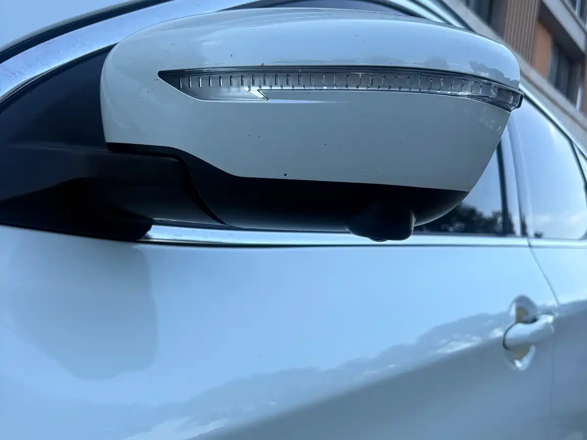 Nissan Qashqai, миниатюра 13