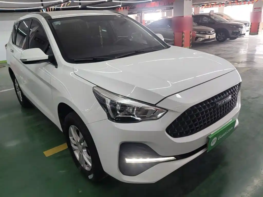 Photo 4 - Haval M6