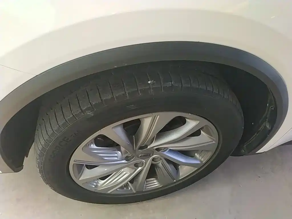 Geely Jiaji 2021 2021 1.8TD DCT Luxury
